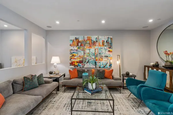 853 Corbett AVE, San Francisco, CA 94131