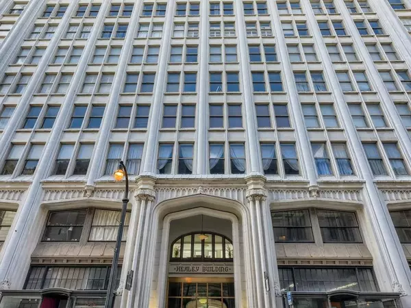 57 Forsyth ST NW #14G, Atlanta, GA 30303