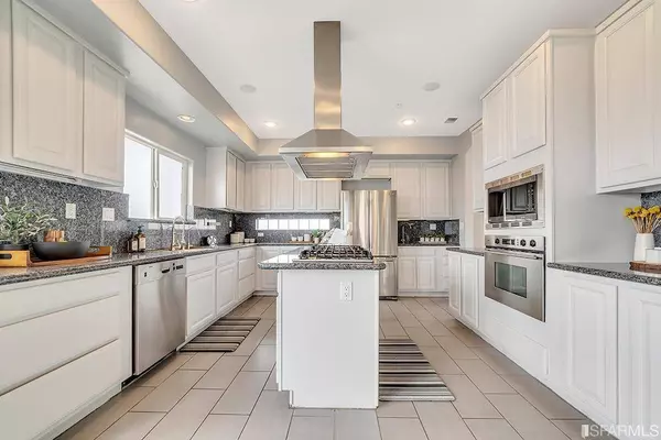 360 Goodwin DR, San Bruno, CA 94066