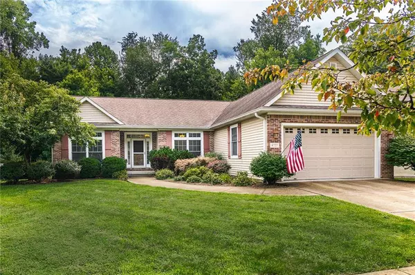 4727 E Donington DR, Bloomington, IN 47401