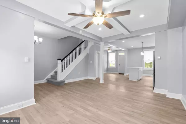 3404 W FRANKLIN ST, Baltimore, MD 21229