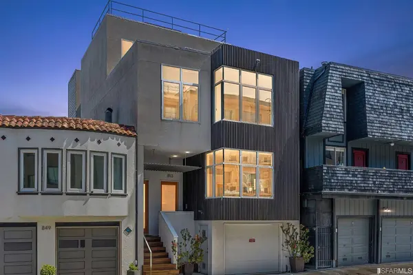 853 Corbett AVE, San Francisco, CA 94131