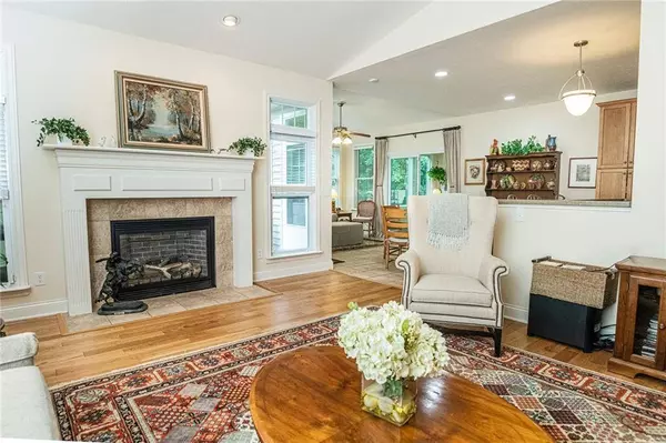 4727 E Donington DR, Bloomington, IN 47401