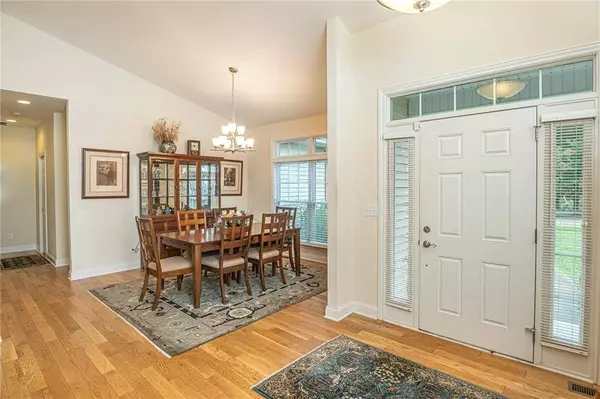 4727 E Donington DR, Bloomington, IN 47401