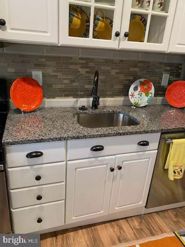 5348 GIST AVE, Baltimore, MD 21215