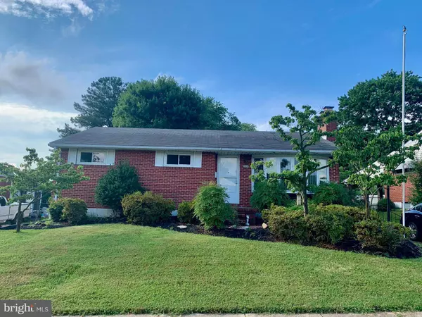 8404 AVERY RD, Rosedale, MD 21237