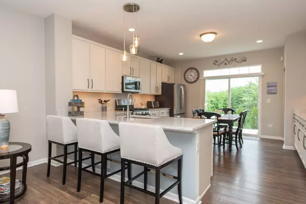 26511 W Countryside LN, Plainfield, IL 60585