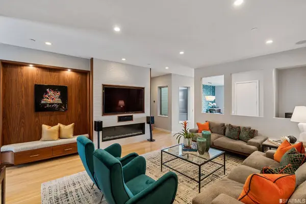 853 Corbett AVE, San Francisco, CA 94131