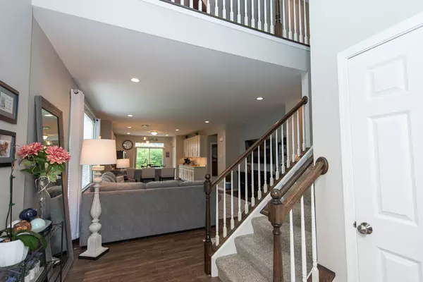 26511 W Countryside LN, Plainfield, IL 60585