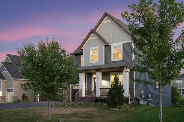 11895 32nd ST N, Lake Elmo, MN 55042