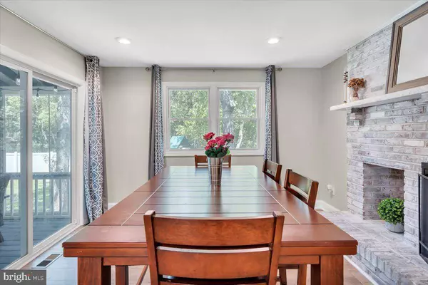 42 CHIPPENHAM DR, Voorhees, NJ 08043