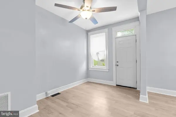 3404 W FRANKLIN ST, Baltimore, MD 21229