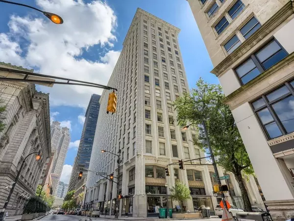 57 Forsyth ST NW #14G, Atlanta, GA 30303