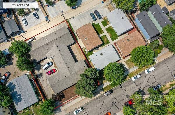 1217 S Michigan Ave, Boise, ID 83706