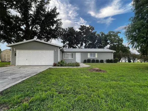 6347 SW 107TH ST, Ocala, FL 34476