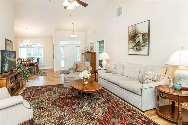 4727 E Donington DR, Bloomington, IN 47401