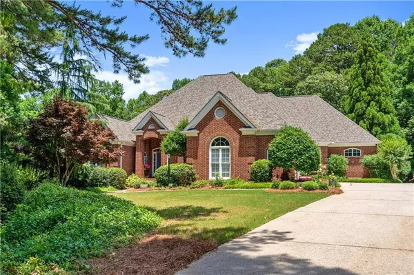 1544 Blue Bird WAY, Cumming, GA 30041