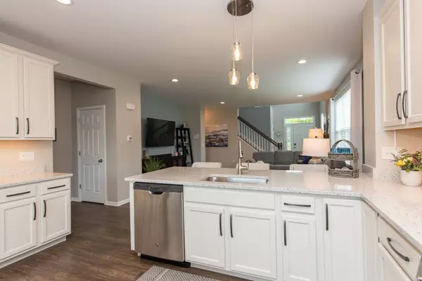 26511 W Countryside LN, Plainfield, IL 60585