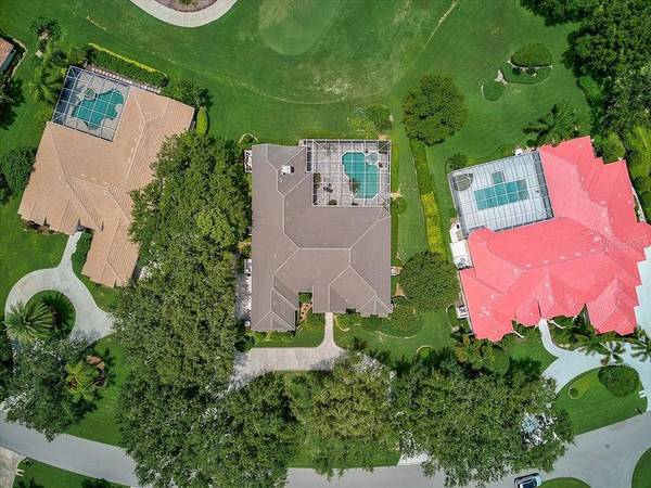 439 E MACEWEN DR, Osprey, FL 34229