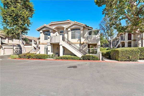 8 Carmesi, Rancho Santa Margarita, CA 92688