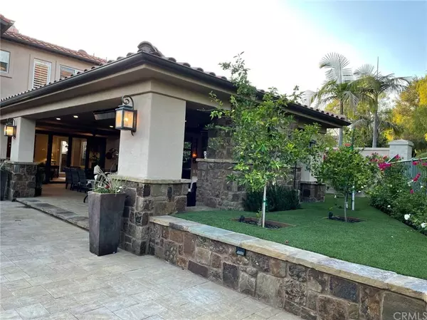 30 Sunningdale, Coto De Caza, CA 92679