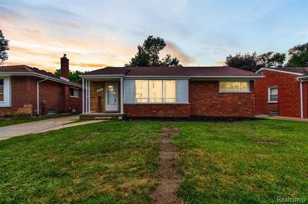 9609 BEECH DALY Road, Redford Twp, MI 48239