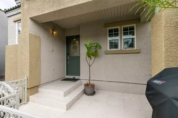 9129 Hilverson Avenue, Las Vegas, NV 89148