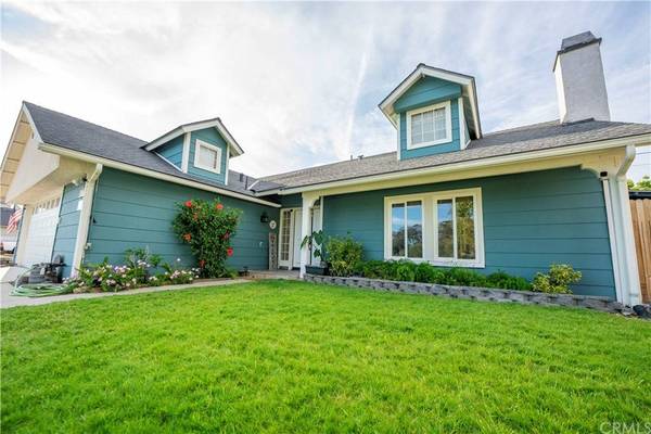 829 Hartnell RD, Santa Maria, CA 93455