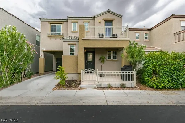 9129 Hilverson Avenue, Las Vegas, NV 89148