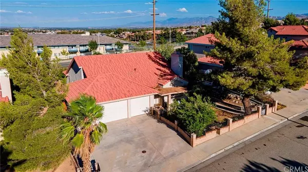 38522 Desert Flower DR, Palmdale, CA 93551