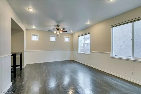 9129 Hilverson Avenue, Las Vegas, NV 89148