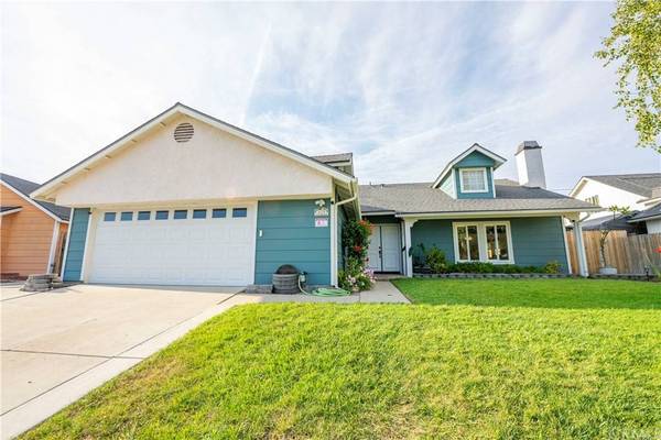 829 Hartnell RD, Santa Maria, CA 93455