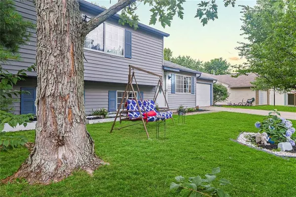 3964 Tamara WAY, Franklin, IN 46131