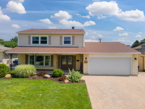 8619 Blue Ridge Avenue, Hickory Hills, IL 60457