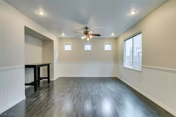 9129 Hilverson Avenue, Las Vegas, NV 89148