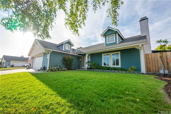 829 Hartnell RD, Santa Maria, CA 93455