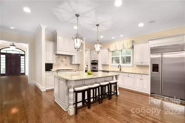 9931 Clarkes View PL, Concord, NC 28027