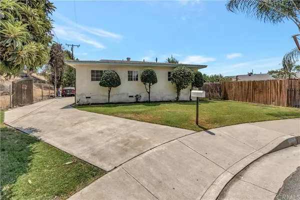 2756 Kellogg Park DR, Pomona, CA 91768