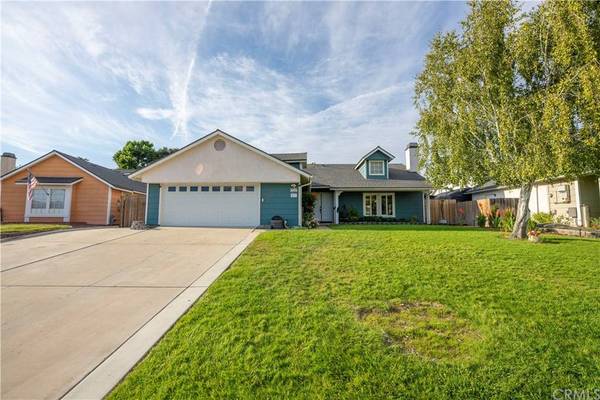 829 Hartnell RD, Santa Maria, CA 93455