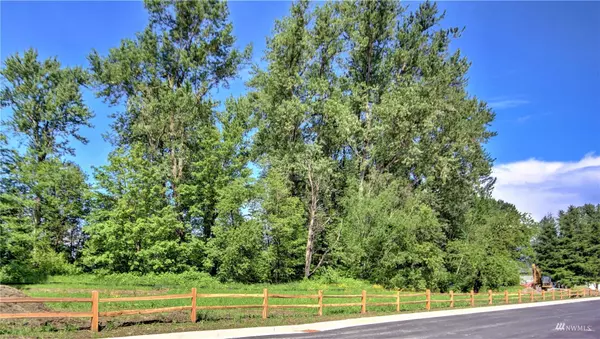 0 XXX Colton (Lot 7) LN, Everson, WA 98247