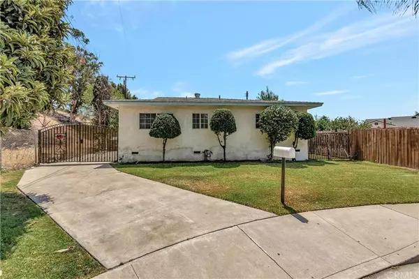 2756 Kellogg Park DR, Pomona, CA 91768