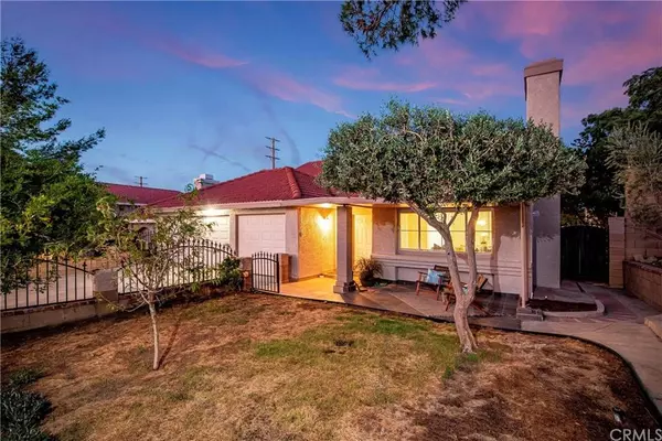 38522 Desert Flower DR, Palmdale, CA 93551