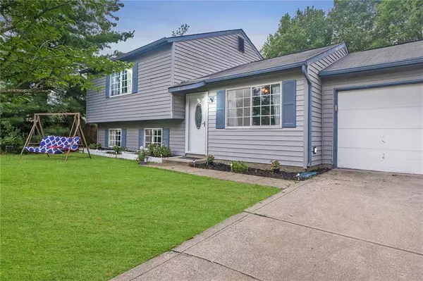 3964 Tamara WAY, Franklin, IN 46131