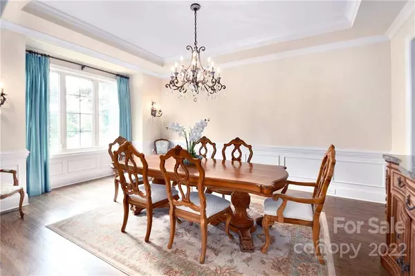 9931 Clarkes View PL, Concord, NC 28027