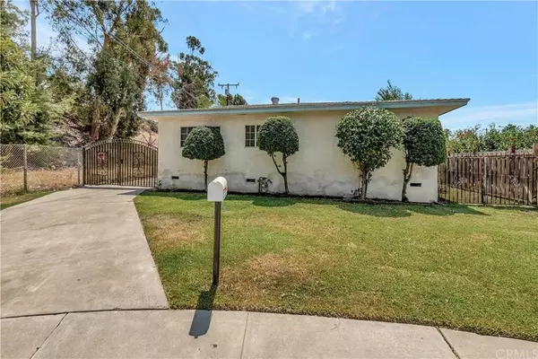 2756 Kellogg Park DR, Pomona, CA 91768