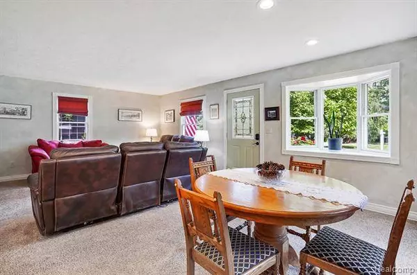 8537 2ND Street, Dexter Twp, MI 48169