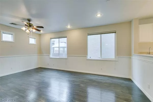 9129 Hilverson Avenue, Las Vegas, NV 89148