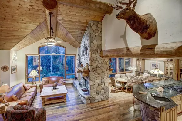 140 Golden Rod Circle, Keystone, CO 80435