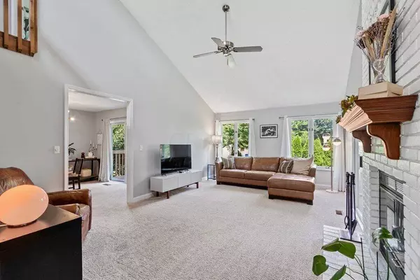 1056 Jobar Court, Westerville, OH 43081