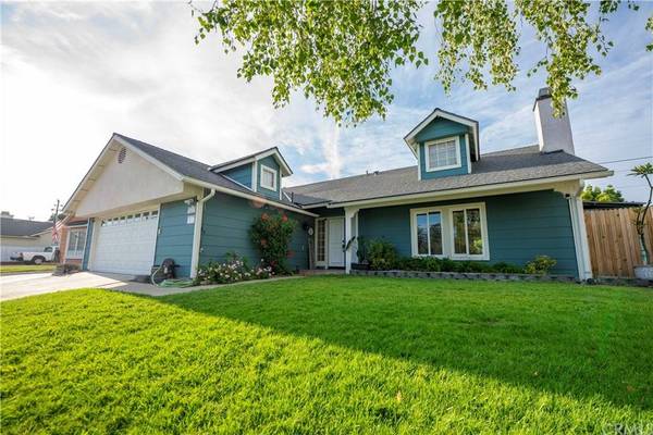 829 Hartnell RD, Santa Maria, CA 93455